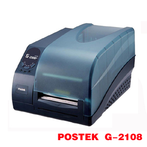 博思得G-2108 200dpi網絡口